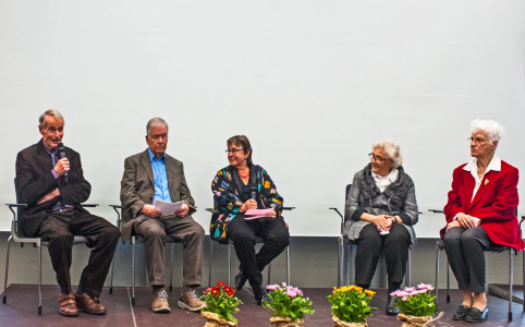 Talkrunde