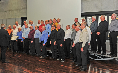 Männerchor