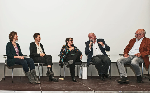 Talkrunde