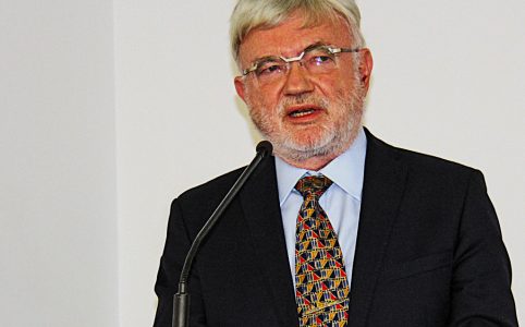Dr. Jürgen Rembold | © Daniel Hoffmann